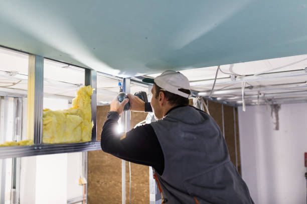 Reliable Syracuse, NE Insulation Contractor Solutions