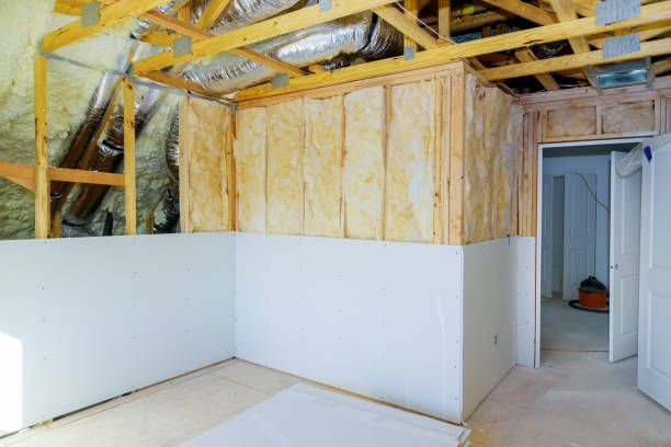 Best Blown-in Insulation in Syracuse, NE