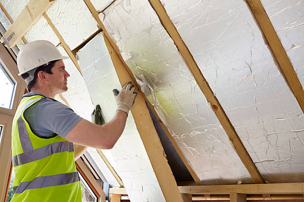 Best Spray Foam Insulation in Syracuse, NE