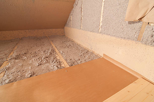 Best Cellulose Insulation in Syracuse, NE
